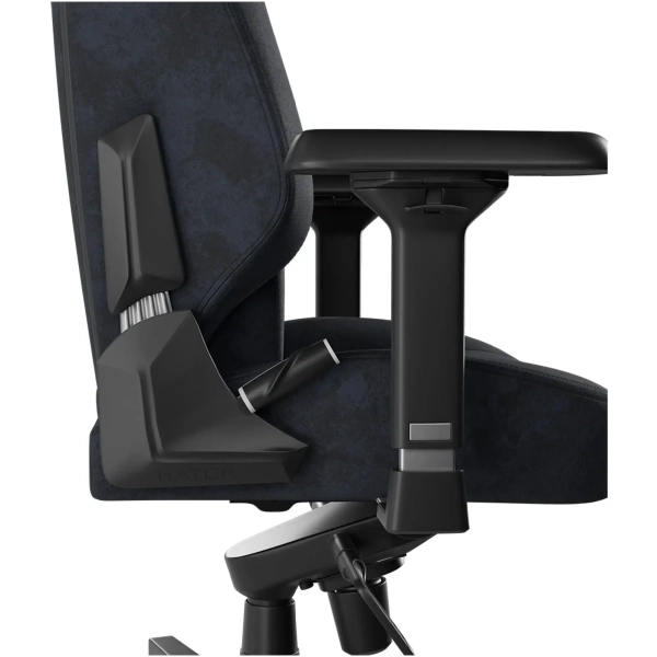 Купить Кресло для геймеров HATOR Arc 3 S Velour (HTC3440S) Black - фото 7
