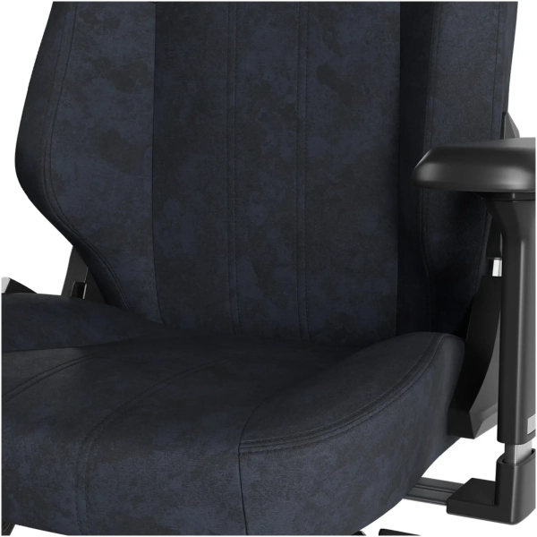 Купить Кресло для геймеров HATOR Arc 3 S Velour (HTC3440S) Black - фото 9