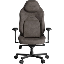 Купить Кресло для геймеров HATOR Arc 3 S Velour (HTC3442S) Milk Shake - фото 1
