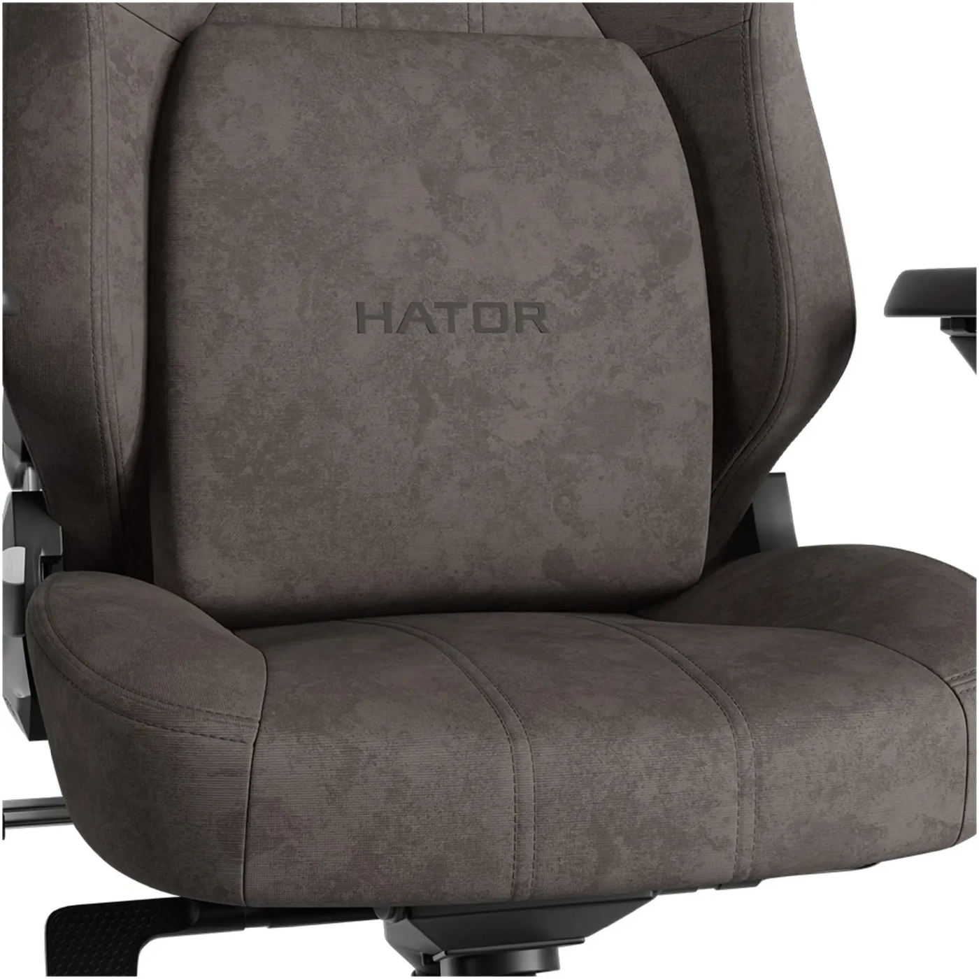 Купить Кресло для геймеров HATOR Arc 3 S Velour (HTC3442S) Milk Shake - фото 10