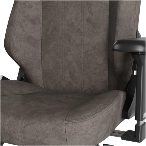 Купить Кресло для геймеров HATOR Arc 3 S Velour (HTC3442S) Milk Shake - фото 11