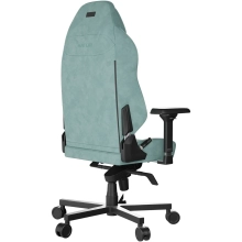 Купить Кресло для геймеров HATOR Arc 3 S Velour (HTC3443S) Turquoise - фото 5