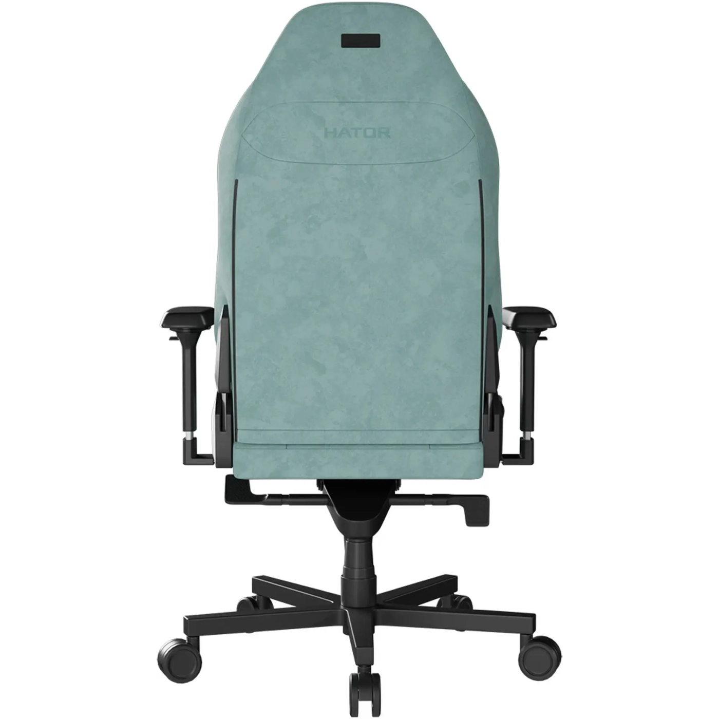 Купить Кресло для геймеров HATOR Arc 3 S Velour (HTC3443S) Turquoise - фото 6