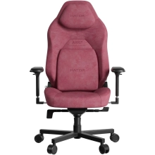 Купить Кресло для геймеров HATOR Arc 3 S Velour (HTC3444S) Orchid Pink - фото 1
