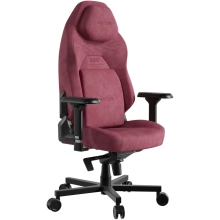 Купить Кресло для геймеров HATOR Arc 3 S Velour (HTC3444S) Orchid Pink - фото 3