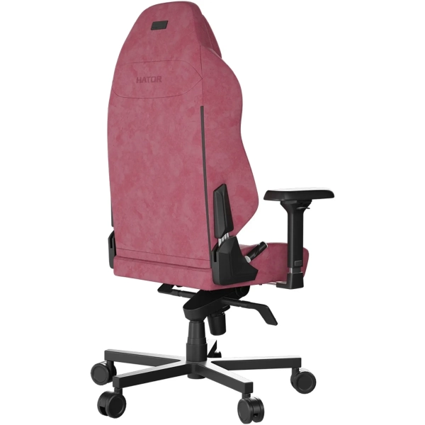 Купить Кресло для геймеров HATOR Arc 3 S Velour (HTC3444S) Orchid Pink - фото 5