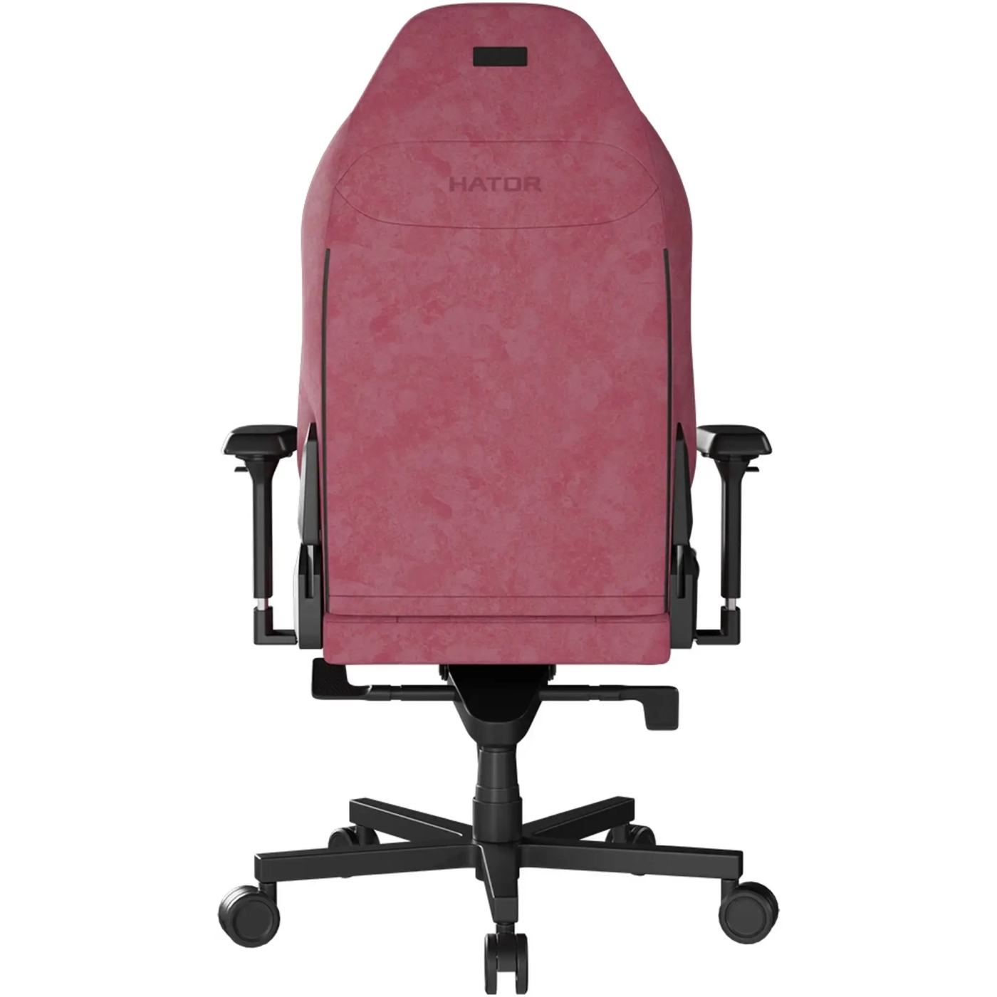 Купить Кресло для геймеров HATOR Arc 3 S Velour (HTC3444S) Orchid Pink - фото 6