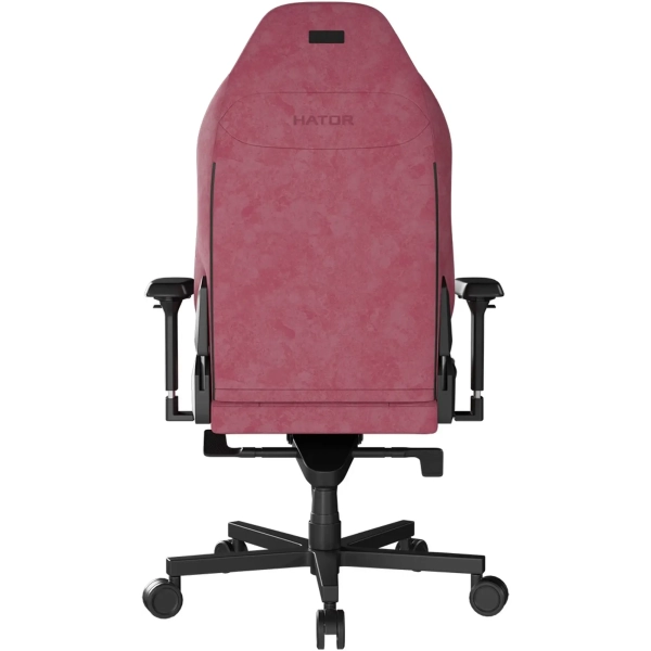 Купить Кресло для геймеров HATOR Arc 3 S Velour (HTC3444S) Orchid Pink - фото 6