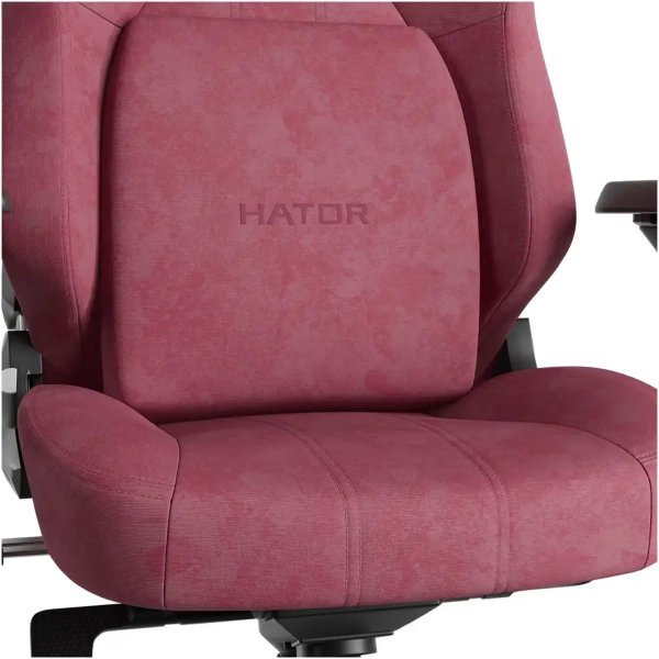 Купить Кресло для геймеров HATOR Arc 3 S Velour (HTC3444S) Orchid Pink - фото 9