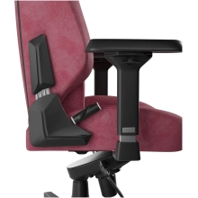 Купить Кресло для геймеров HATOR Arc 3 S Velour (HTC3444S) Orchid Pink - фото 10