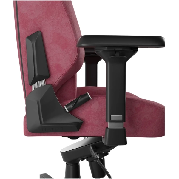 Купить Кресло для геймеров HATOR Arc 3 S Velour (HTC3444S) Orchid Pink - фото 10
