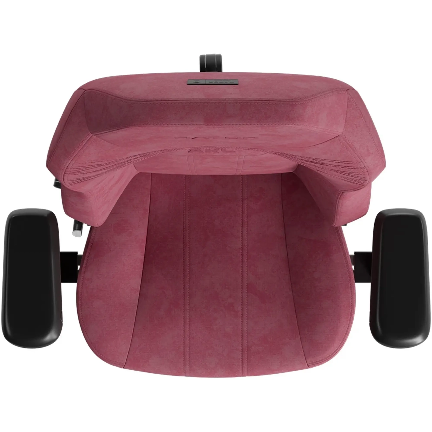 Купить Кресло для геймеров HATOR Arc 3 S Velour (HTC3444S) Orchid Pink - фото 11