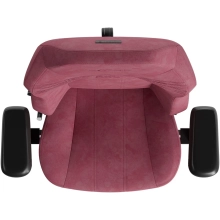 Купить Кресло для геймеров HATOR Arc 3 S Velour (HTC3444S) Orchid Pink - фото 11