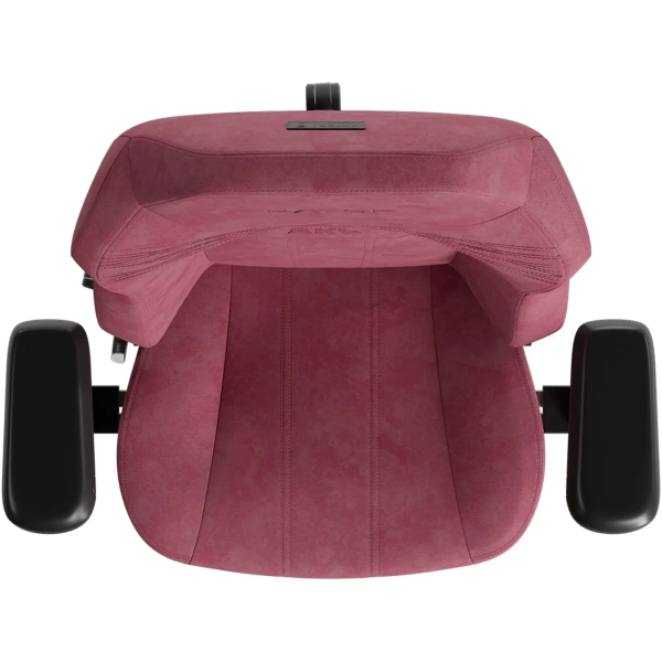 Купить Кресло для геймеров HATOR Arc 3 S Velour (HTC3444S) Orchid Pink - фото 11