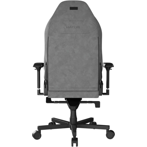 Купити Крісло для геймерів HATOR Arc 3 S Velour (HTC3446S) Grey - фото 6