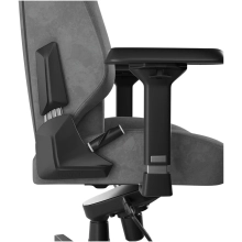 Купити Крісло для геймерів HATOR Arc 3 S Velour (HTC3446S) Grey - фото 10