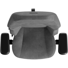 Купити Крісло для геймерів HATOR Arc 3 S Velour (HTC3446S) Grey - фото 11