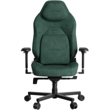Купити Крісло для геймерів HATOR Arc 3 S Velour (HTC3448S) Emerald - фото 1