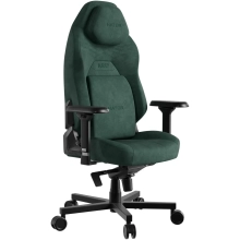 Купити Крісло для геймерів HATOR Arc 3 S Velour (HTC3448S) Emerald - фото 3