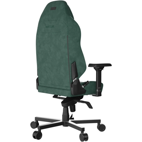 Купити Крісло для геймерів HATOR Arc 3 S Velour (HTC3448S) Emerald - фото 5