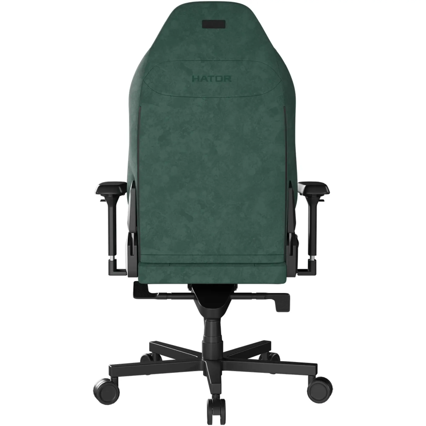 Купити Крісло для геймерів HATOR Arc 3 S Velour (HTC3448S) Emerald - фото 6