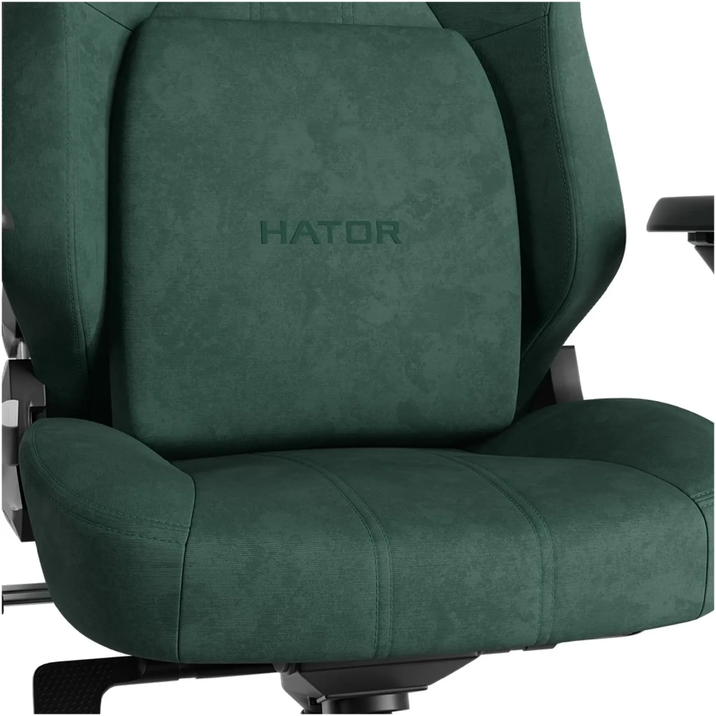 Купити Крісло для геймерів HATOR Arc 3 S Velour (HTC3448S) Emerald - фото 9