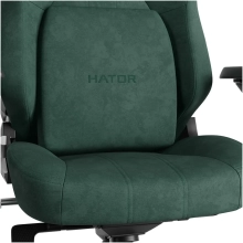 Купити Крісло для геймерів HATOR Arc 3 S Velour (HTC3448S) Emerald - фото 9