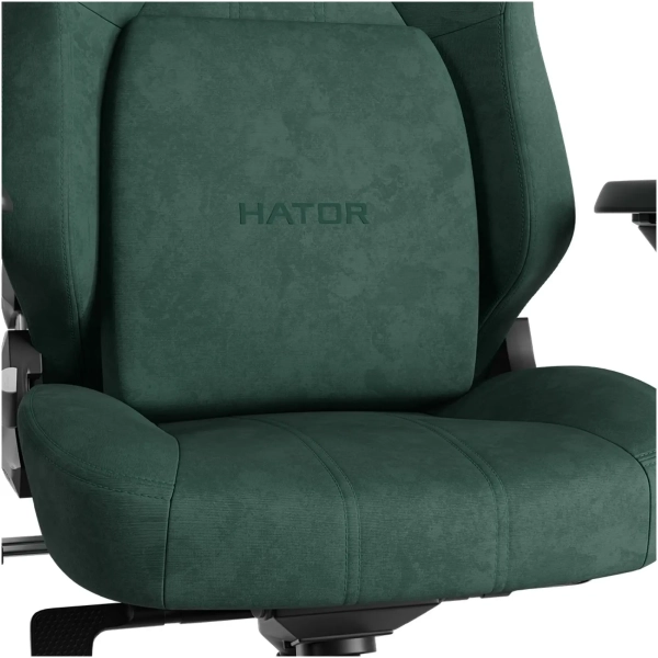 Купити Крісло для геймерів HATOR Arc 3 S Velour (HTC3448S) Emerald - фото 9