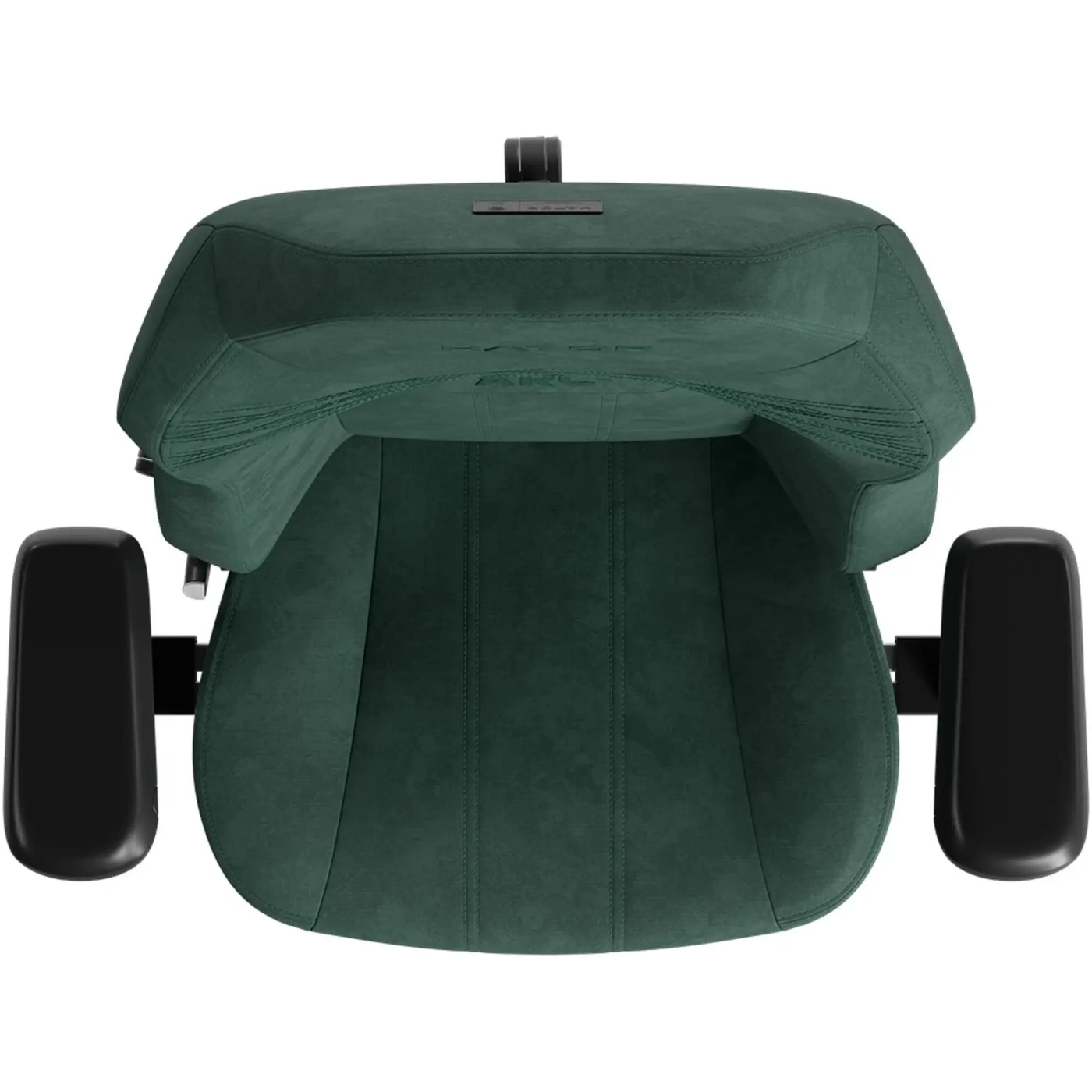 Купити Крісло для геймерів HATOR Arc 3 S Velour (HTC3448S) Emerald - фото 11