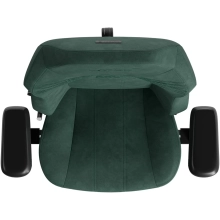 Купити Крісло для геймерів HATOR Arc 3 S Velour (HTC3448S) Emerald - фото 11