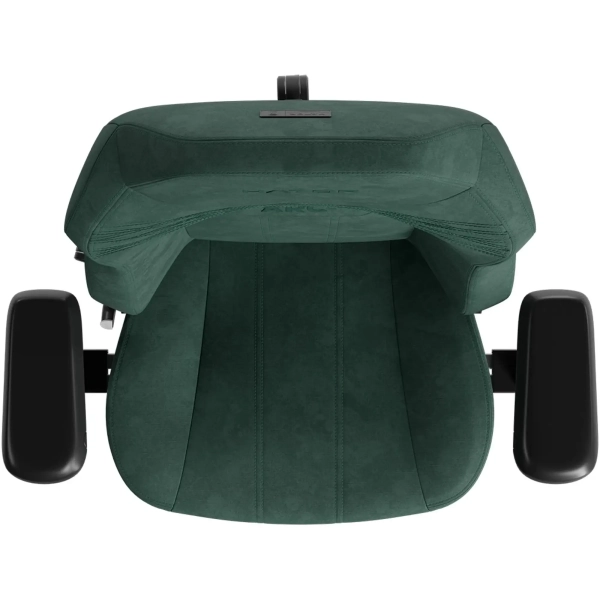 Купити Крісло для геймерів HATOR Arc 3 S Velour (HTC3448S) Emerald - фото 11