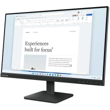 Купити Монітор 23.8" Lenovo L24-4e (68C2KAC1UA) - фото 3