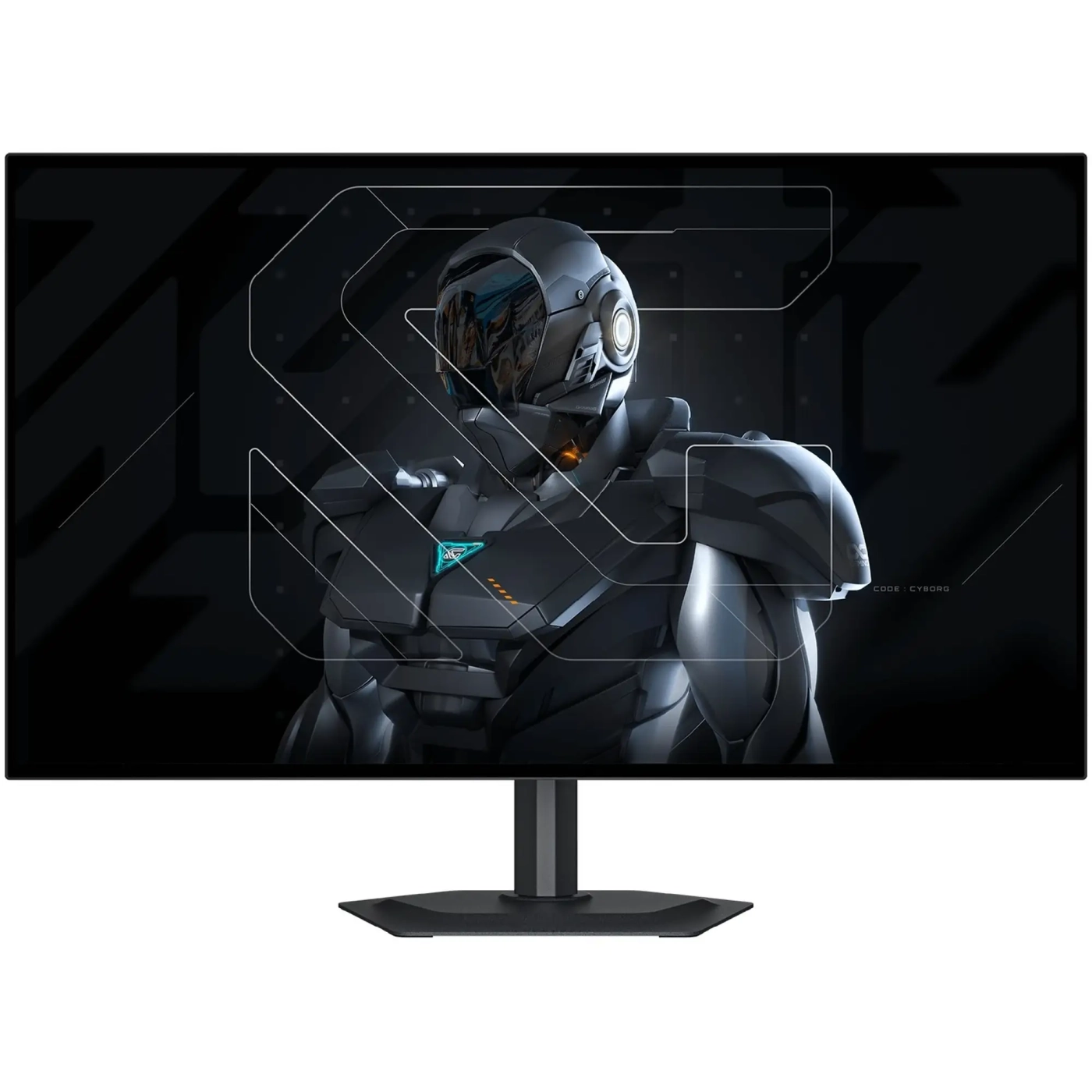 Купити Монітор 27" Gigabyte MO27Q28G OLED Gaming Monitor - фото 1