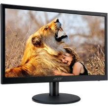 Купити Монітор 18.5" Acer EB192QBbi (UM.XE2EE.B01) - фото 2