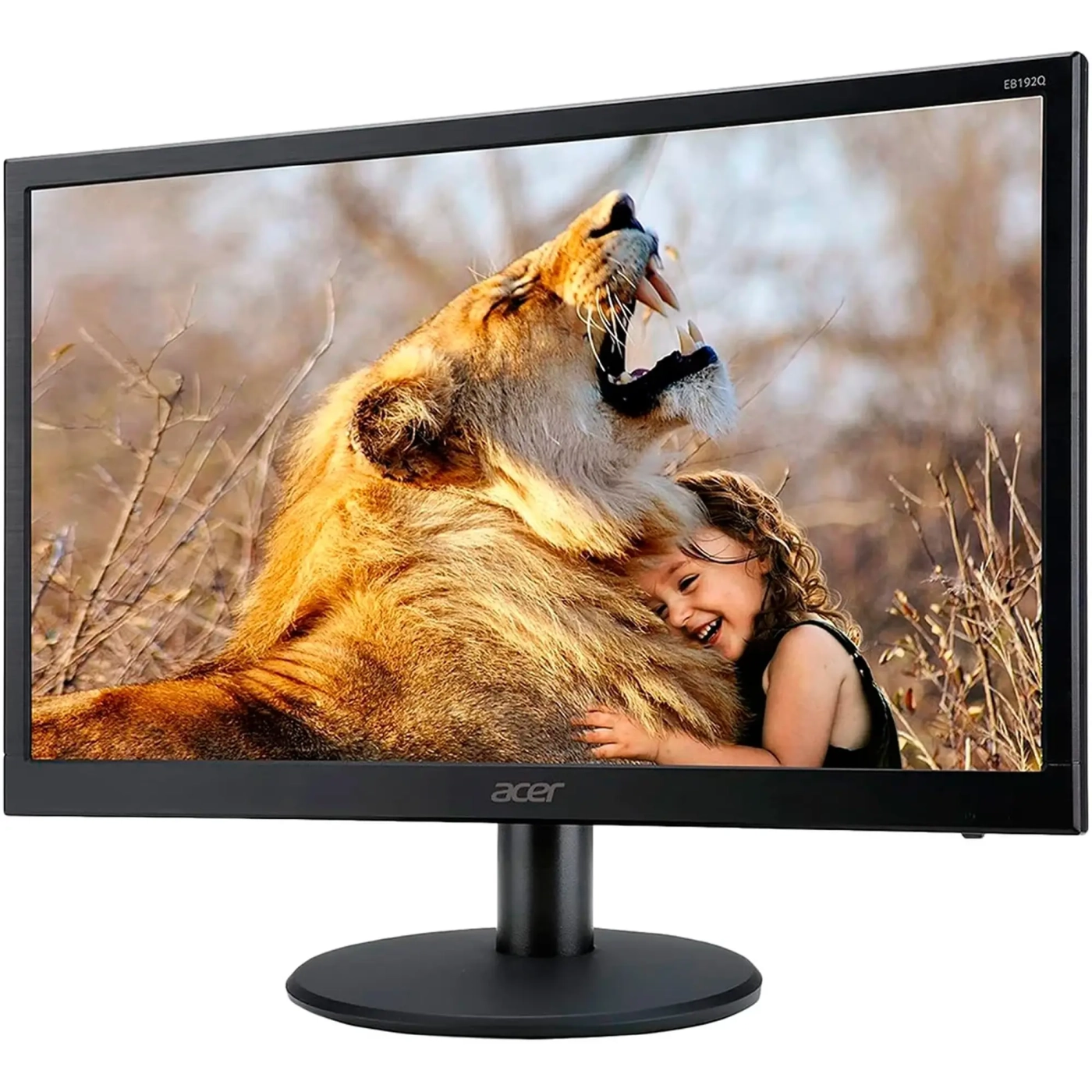 Купити Монітор 18.5" Acer EB192QBbi (UM.XE2EE.B01) - фото 3