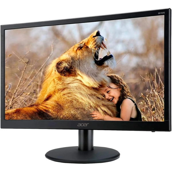 Купити Монітор 18.5" Acer EB192QBbi (UM.XE2EE.B01) - фото 3