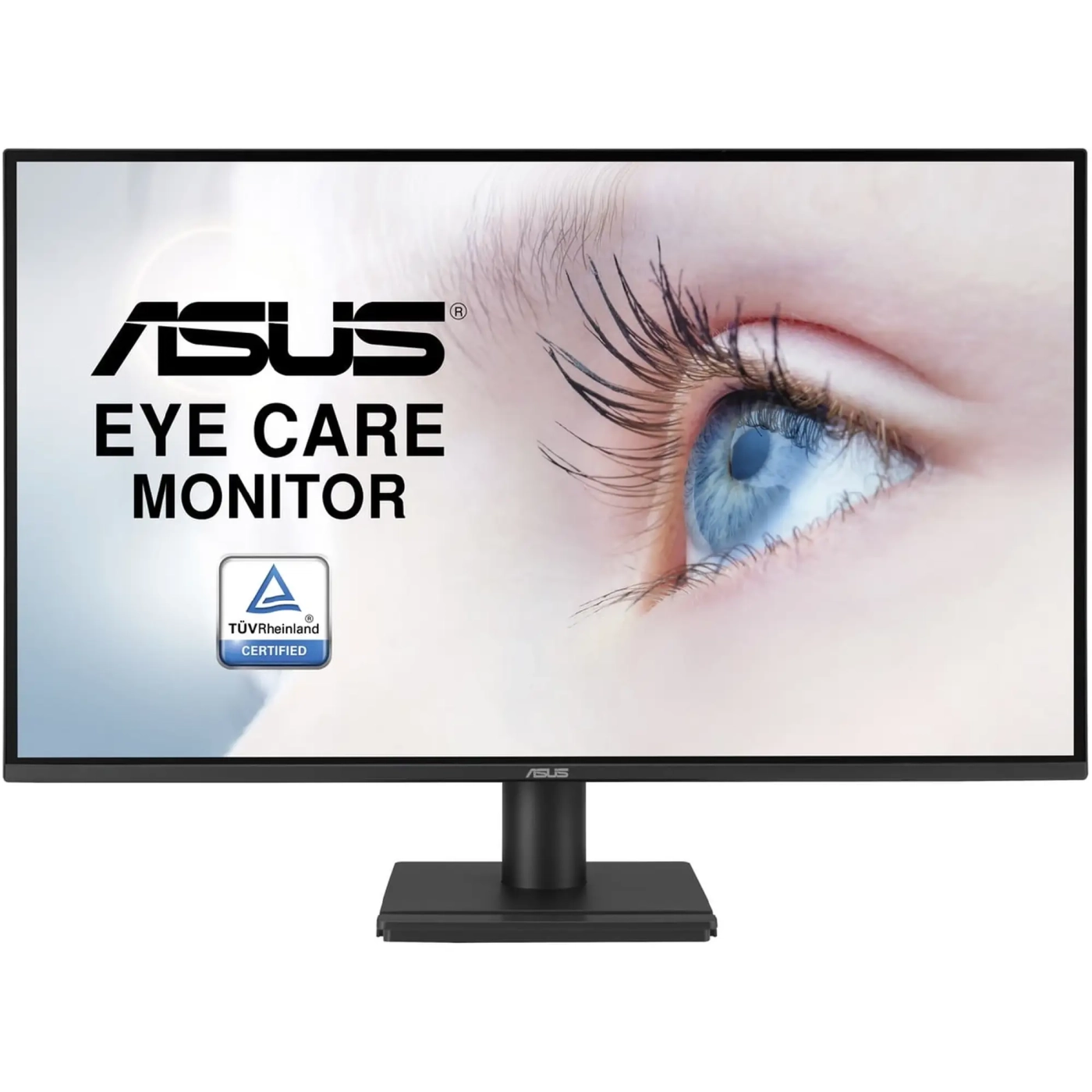 Купити Монітор 27" ASUS VA27AQ (90LM06G1-B01171) - фото 1