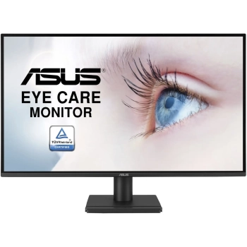 Купити Монітор 27" ASUS VA27AQ (90LM06G1-B01171) - фото 1