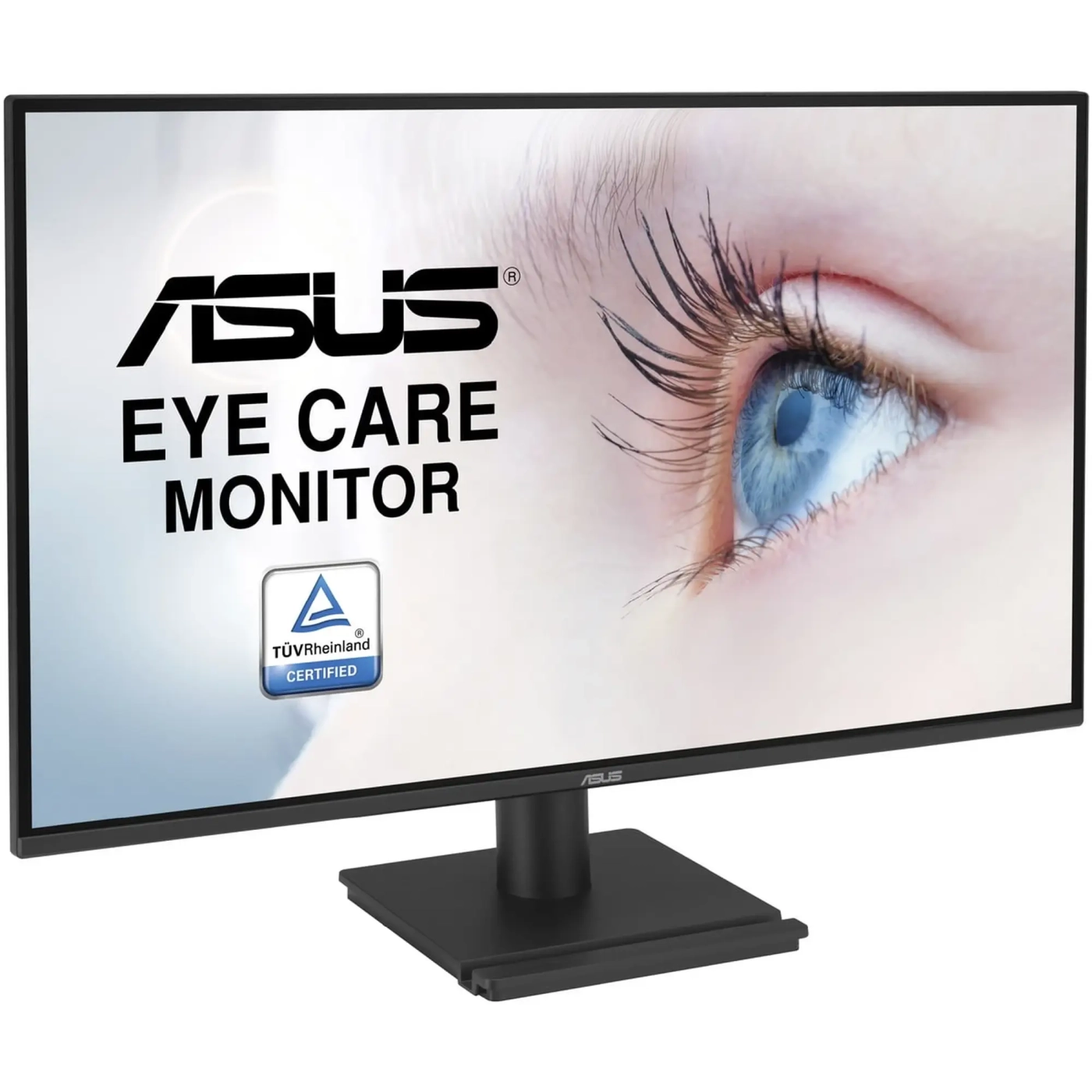 Купити Монітор 27" ASUS VA27AQ (90LM06G1-B01171) - фото 2