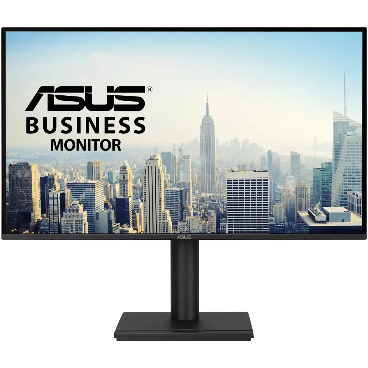 Купити Монітор 27" ASUS VA27AQSE (90LM06G1-B02171) - фото 1