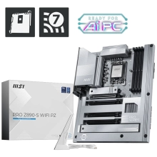 Купить Материнская плата MSI PRO Z890-S WIFI PZ - фото 5
