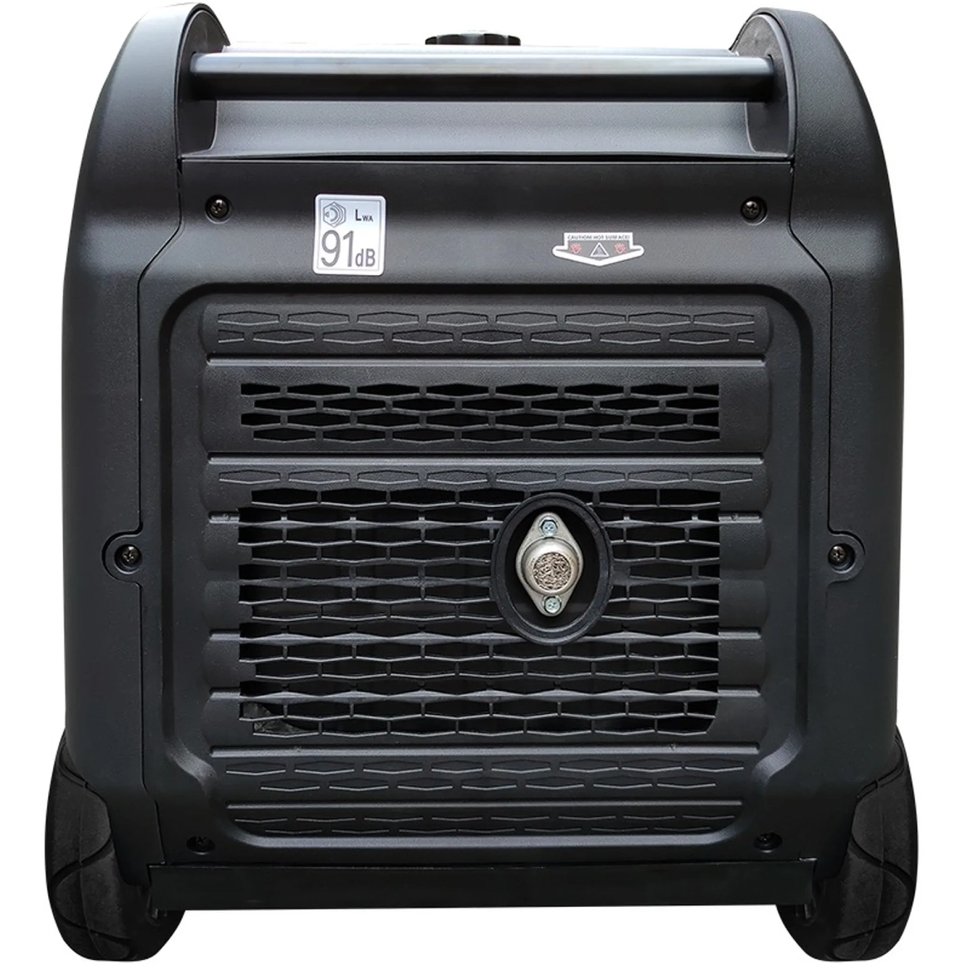 Купити Інверторний генератор Konner&Sohnen KS5500iES ATSR (KS5500IESATSR) - фото 7