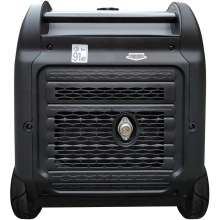 Купити Інверторний генератор Konner&Sohnen KS5500iES ATSR (KS5500IESATSR) - фото 7