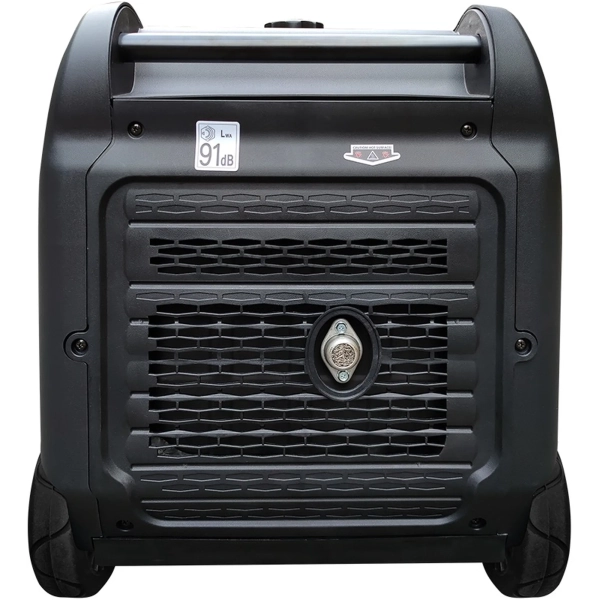 Купити Інверторний генератор Konner&Sohnen KS5500iES ATSR (KS5500IESATSR) - фото 7