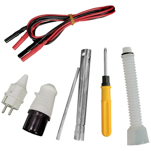 Купити Інверторний генератор Konner&Sohnen KS5500iES ATSR (KS5500IESATSR) - фото 10