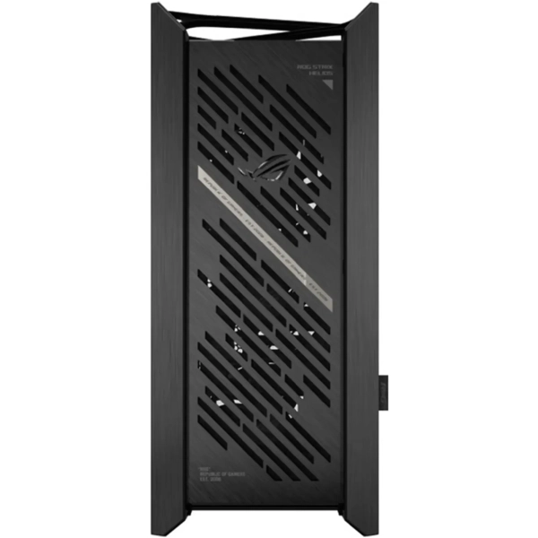 Купить Корпус ASUS GX601S ROG Strix Helios II Black (90DC00W0-B39000) - фото 3