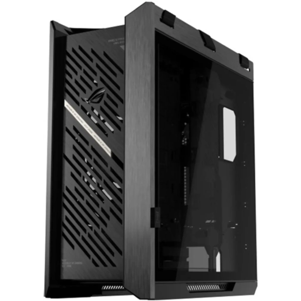 Купить Корпус ASUS GX601S ROG Strix Helios II Black (90DC00W0-B39000) - фото 5
