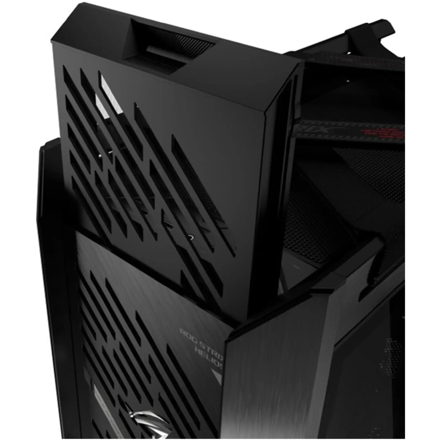 Купить Корпус ASUS GX601S ROG Strix Helios II Black (90DC00W0-B39000) - фото 8