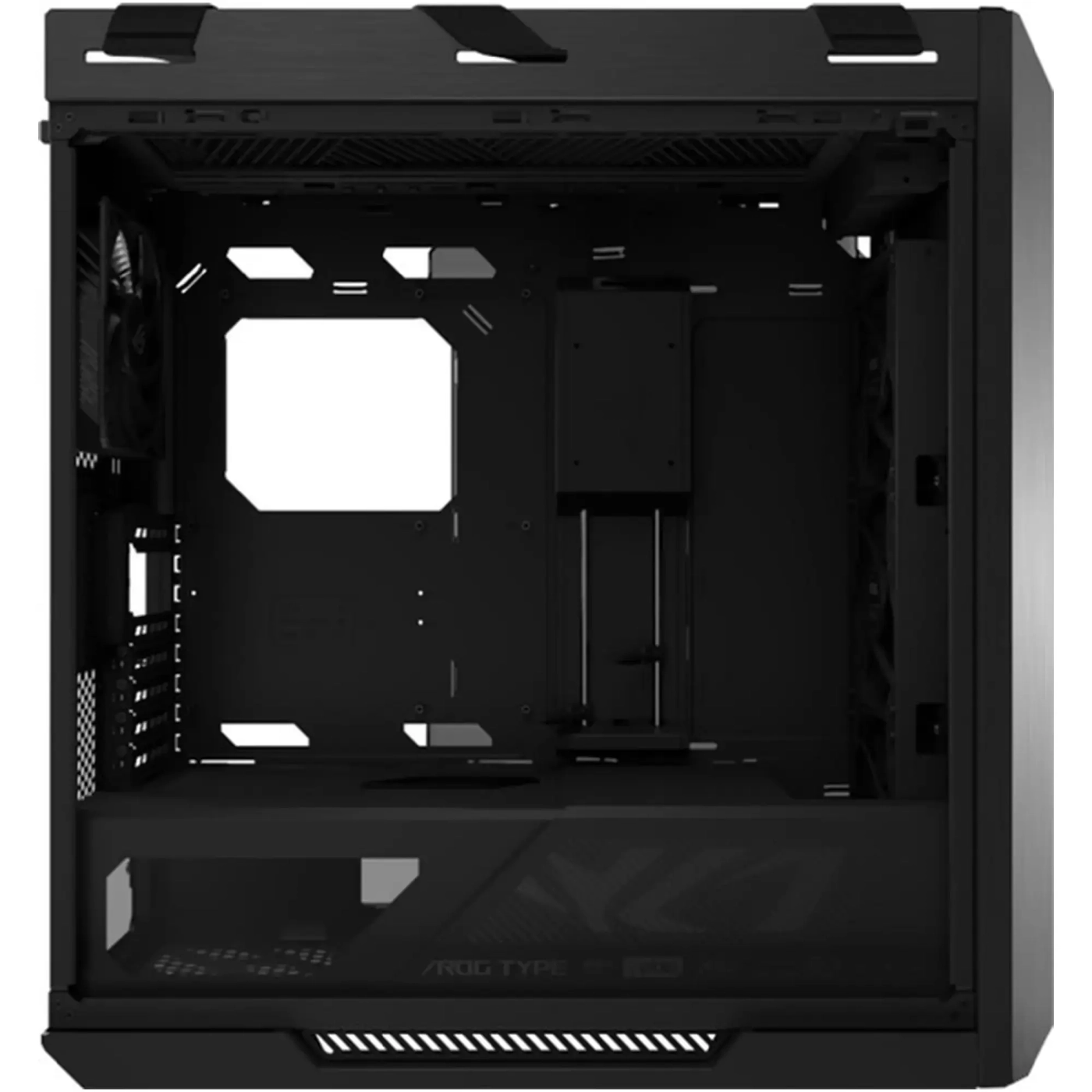 Купить Корпус ASUS GX601S ROG Strix Helios II Black (90DC00W0-B39000) - фото 10