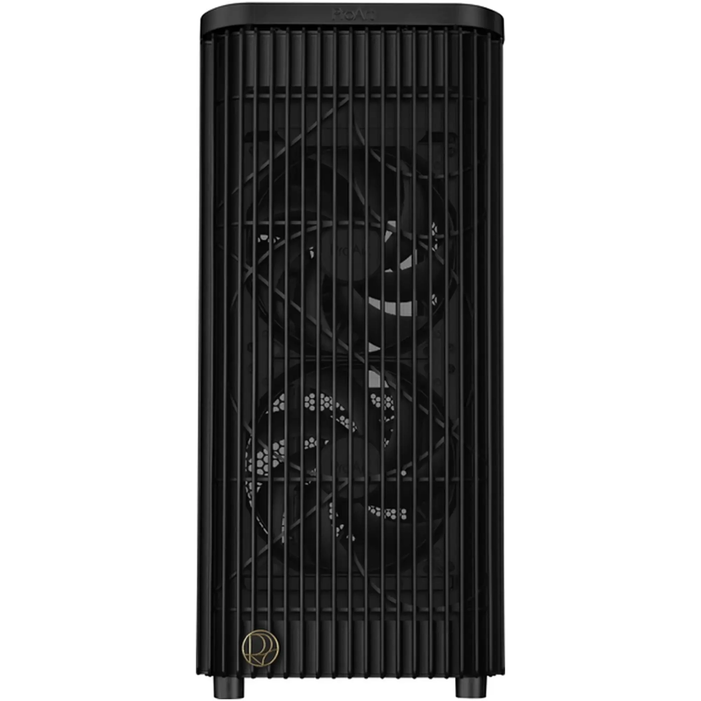 Купить Корпус ASUS PA401 ProArt Metal PWM Black (90DC00M0-B39030) - фото 2